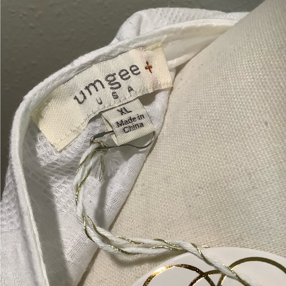 UMGEE OFFICE TO BEACH DRESS Size XL NWT - Picture 15 of 16